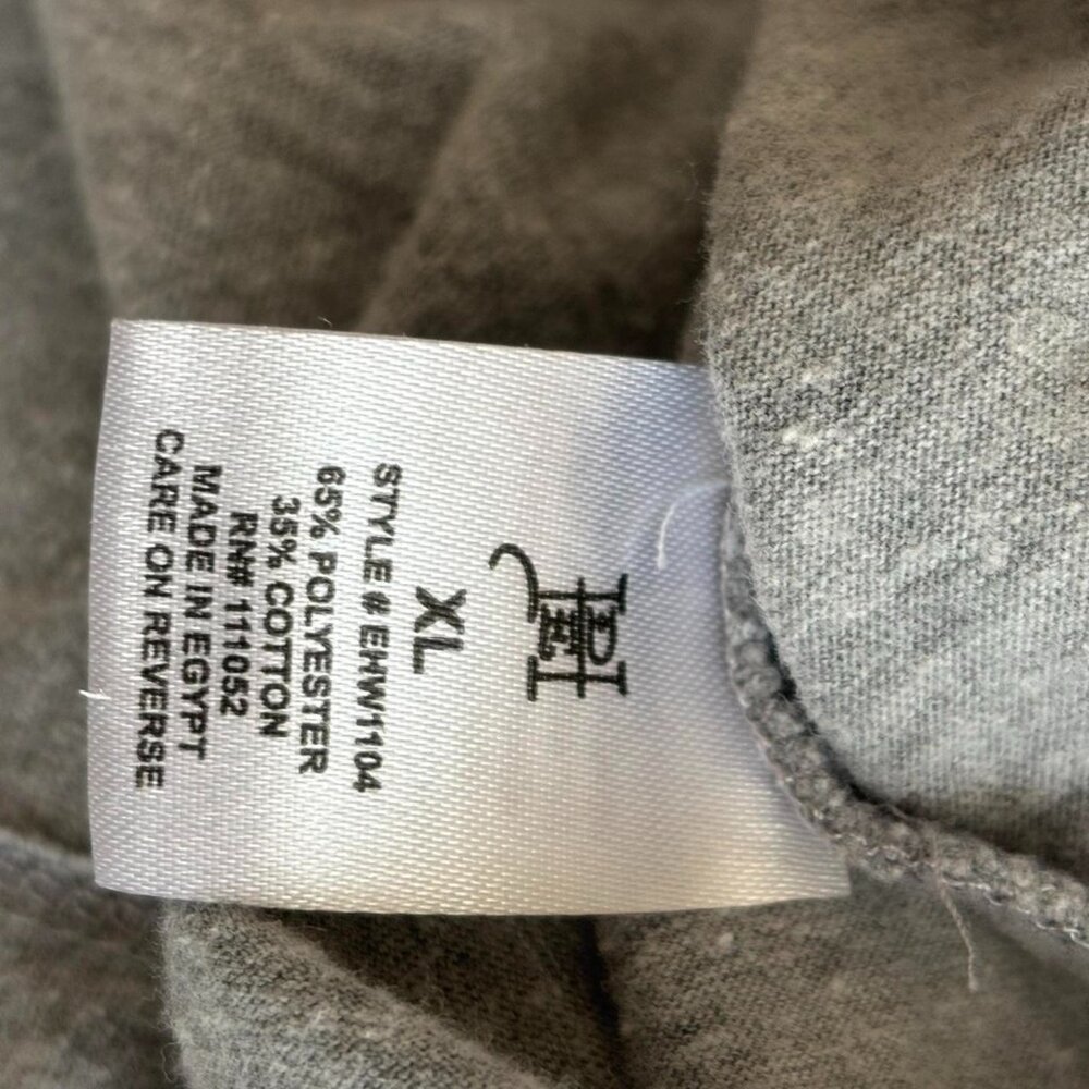 Vintage Womens Grey Ed Hardy - Picture 8 of 8